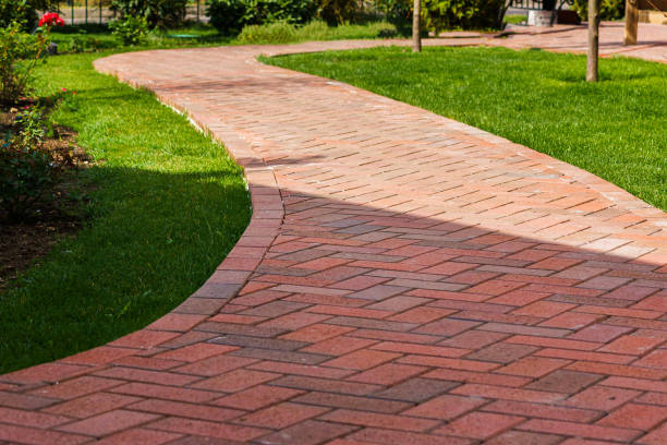 Best Decorative Driveway Pavers  in Sag Harbor, NY