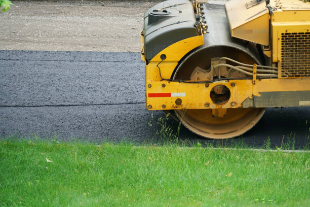 Best Concrete Paver Driveway  in Sag Harbor, NY